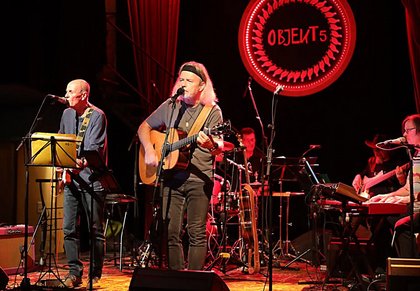 Paul Bartsch und Band (hal) Halle-Konzert 2026