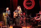 Paul Bartsch und Band (hal) Halle-Konzert 2026