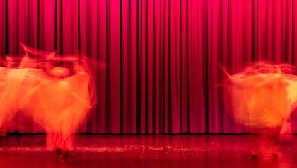 IMPROTHEATER - spontan, wild und garantiert einmalig
