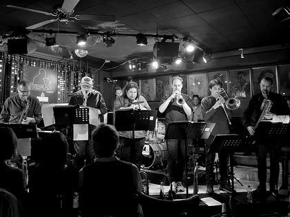 JAZZWERK HAMBURG