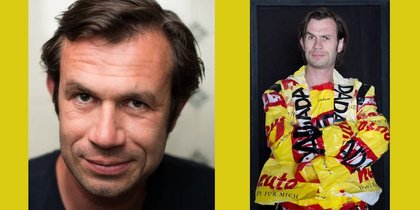 DADA heute! Theater mit Martin Maecker