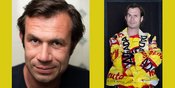 DADA heute! Theater mit Martin Maecker