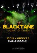 Blacktane supp. Ettrich