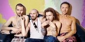 Fliphorn: The First & Only Meta-Punk Band – Second Album Release Concert