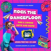 Back on the Dancefloor – Die 90er 2000er Party im Weberknecht