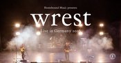 wrest | Saarbrücken