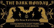 Dark Monday