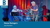 Hanse Swingers | Jazz-Konzert