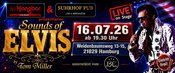 ROCK'N'ROLL UNTER FREIEM HIMMEL TOM MILLER LIVE