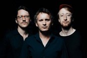 Jazz Club: Philip Zoubek Trio