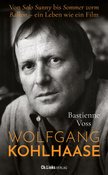 Lesung: Wolfgang Kohlhaase Von Solo Sunny bis Sommer vorm Balkon–ein Leben wie ein Film- Eintr. frei