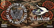 Swallow’s Rose + Uli Sailor - Punkrock Piano