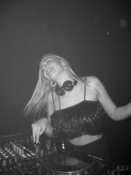 Indie Party mit DJ Merle (Sommerbühne)