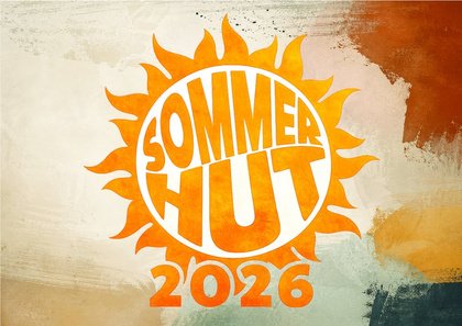 Sommerhut - The Folks
