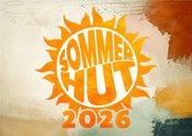 Sommerhut - The Folks