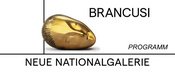 Lecture (EN) | The Myth of Brancusi: Art, Identity, and the Politics of Representation