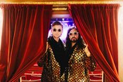 Siegfried & Joy - Las Vegas in Dresden