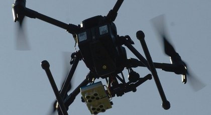 Vortrag: Sensorgestütztes Baummonitoring – Parkbäume optimal bewässern