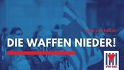 VVN-BdA: Internationaler Treff von Nachkommen Verfolgter des Faschismus