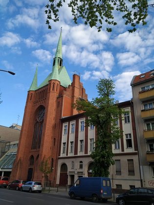 Schöneberg - Das Dorf der Millionenbauern