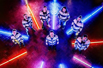 SHAKE STEW „10 jähriges Jubiläum“ | Support: Von-Müller-Gymnasium Jazzorchester