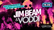 Jim Beam & Voddi - Alle Ausser Kontrolle!