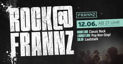 Rock@Frannz