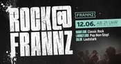 Rock@Frannz