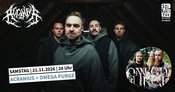 ACRANIUS + OMEGA PURGE