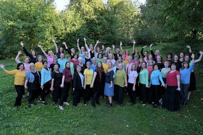 25 Jahre! Jubiläumskonzert im Carlowitz-Saal