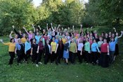 25 Jahre! Jubiläumskonzert im Carlowitz-Saal