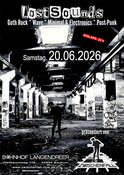 LOST SOUNDS 20.06.2026