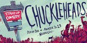 Chuckleheads English Comedy Show #439