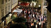 Folk im Viertel
