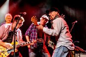 Hofkonzert- Taste of Woodstock