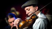 Festival jüdischer Musik: Jiddischer und Manouche Jazz