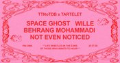TTNoTDB X Tartelet