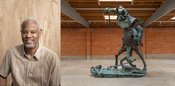 American Academy Lecture in der Neuen Nationalgalerie: Im Gespräch mit Hamza Walker