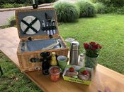 Picknicktag im ZooPicknicktag im Zoo