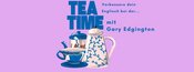 Tea Time: Good Talks