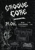 Groove Core Session/ Deadnate, Soultax, Crotis, Soulbleed