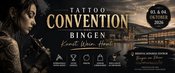 Tattoo Convention Bingen