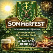 Sommerfest