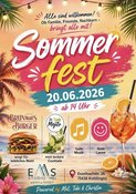 Sommerfest