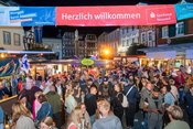 Linzer Winzerfest
