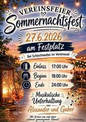 SOMMERNACHTSFEST