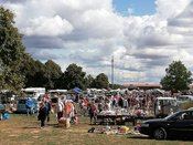 1A Frost FLOHMARKT, Mestlin