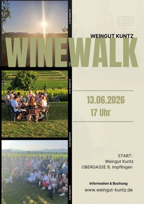 WineWalk