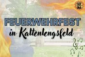FEUERWEHRFEST // Rocknacht & Blasmusik
