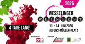 Wesselinger Weinfest